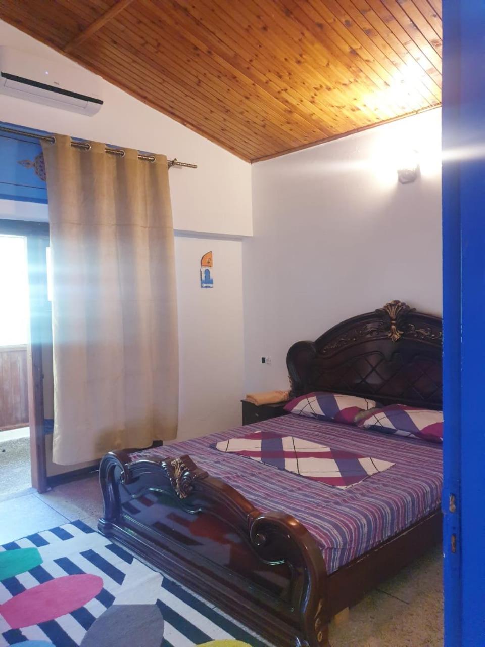 Casa Plasa Grande Xauen Exterior foto